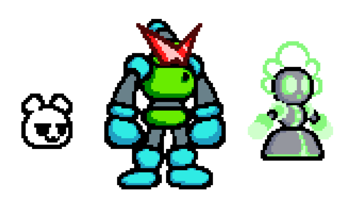 Snomvish tweet media