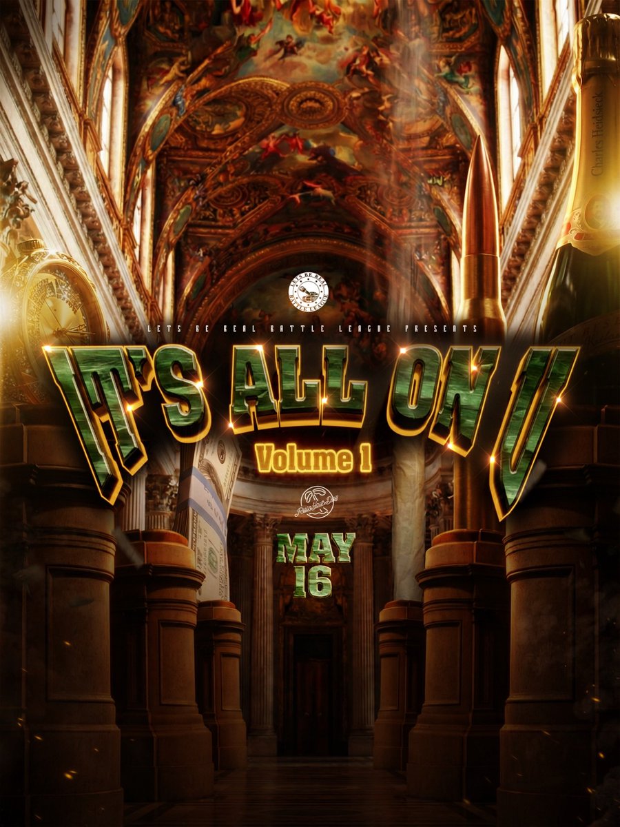 New Orleans . Save The Date . 

Announcements Soon ⚜️ #IAOU