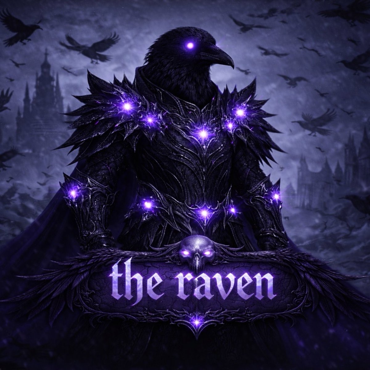 LasersAligned's tweet photo. Send $TheRaven.

7SjxKViWxBHwuFiU9i8cdqbVkDchcs2PMecmzAXHpump https://t.co/bhmdLKVd3f