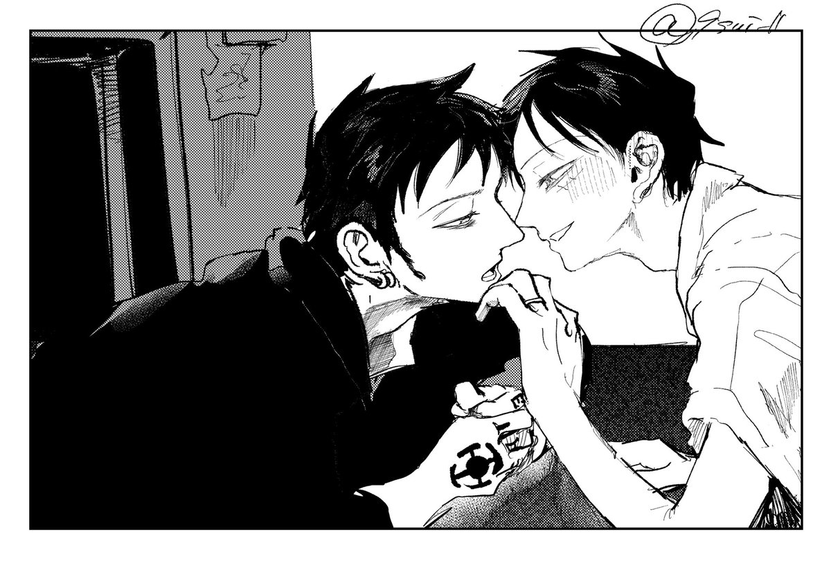 -3℃ tweet media