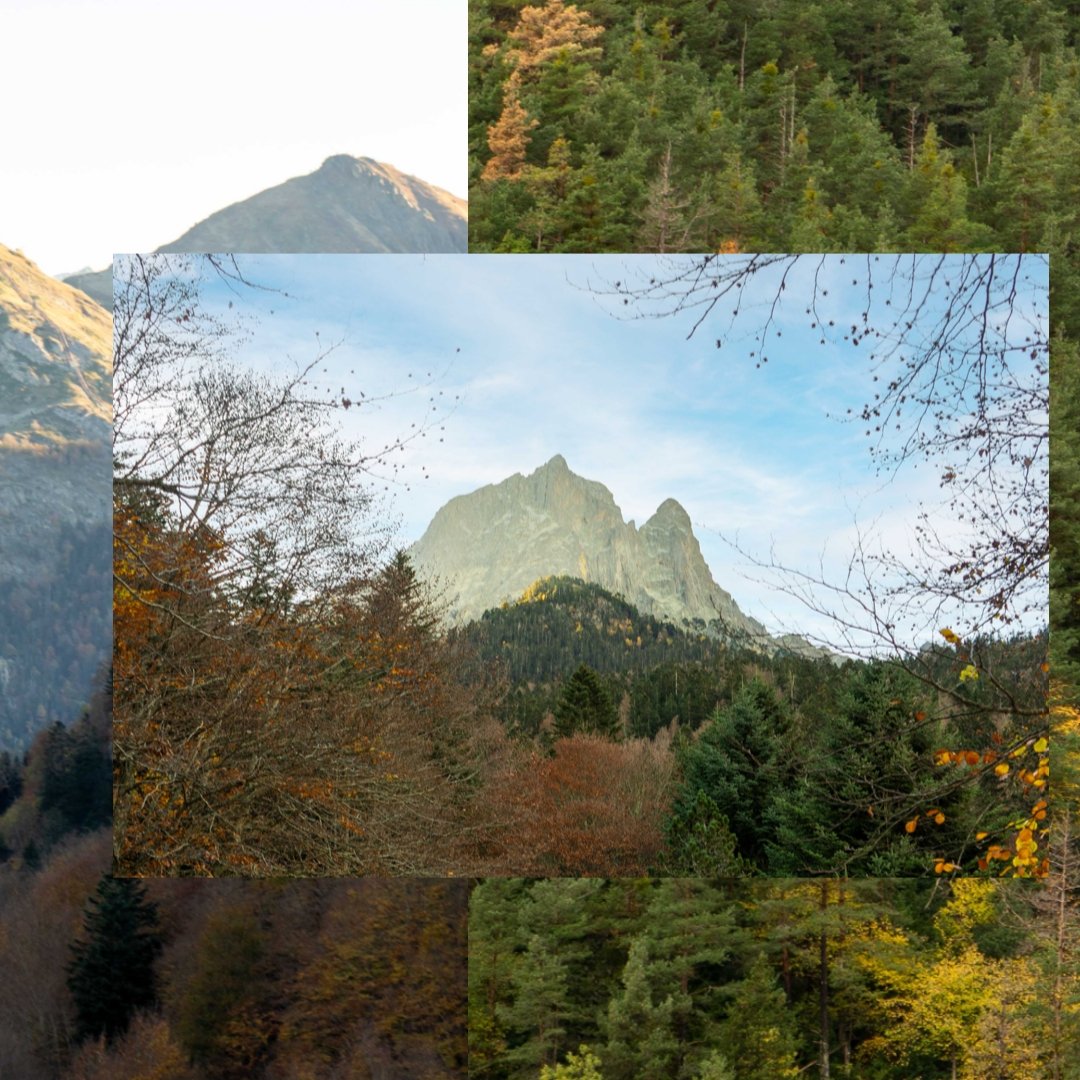 solracwk's tweet photo. Més muntanya 🗻 https://t.co/EicQllWgyx