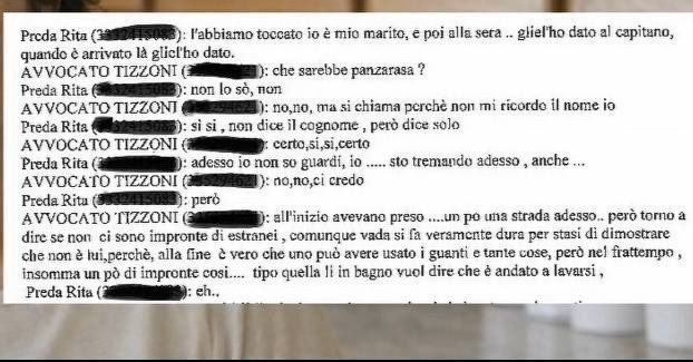 Post muto 👀

#Garlasco