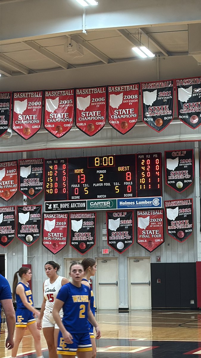 Sandy Valley AD tweet media