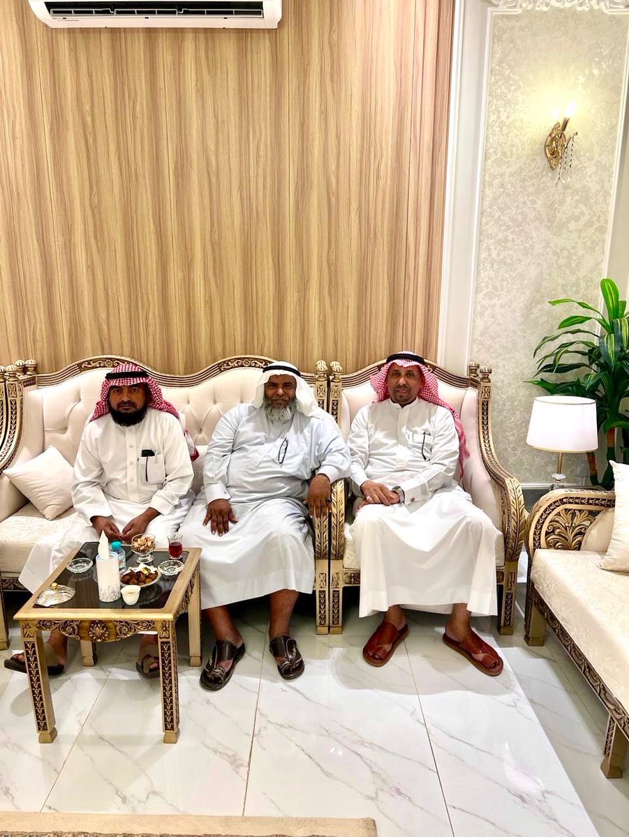 عبدالله الفلقي tweet media