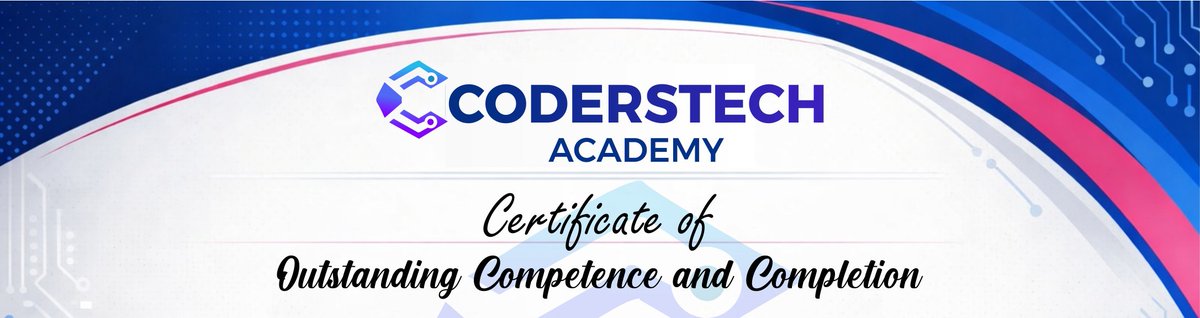 Congratulations to my 2025/2026 technical analysis students 👏  Those who took the learning process seriously and even passed through the exam with a credit and distinction will be given their COCC award tomorrow. 

Join us live on YouTube by 8pm UTC +1
youtube.com/@coderstechblo…

$