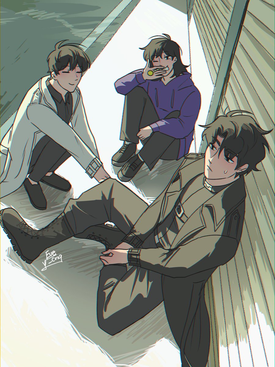 Eve🤺 || CHIBI COMMS OPEN tweet media