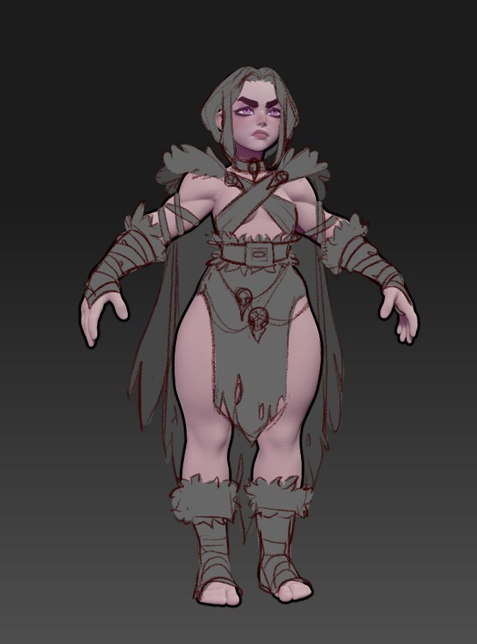 TwinGoddessMinis tweet media