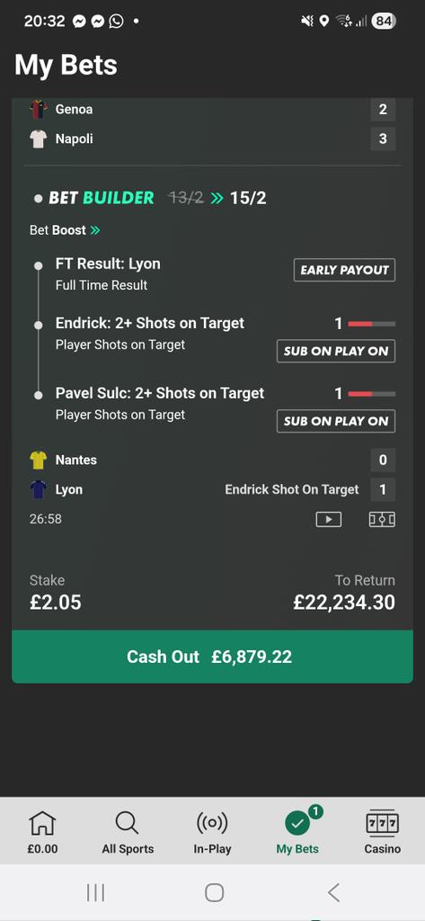 Daniel Lea tweet media