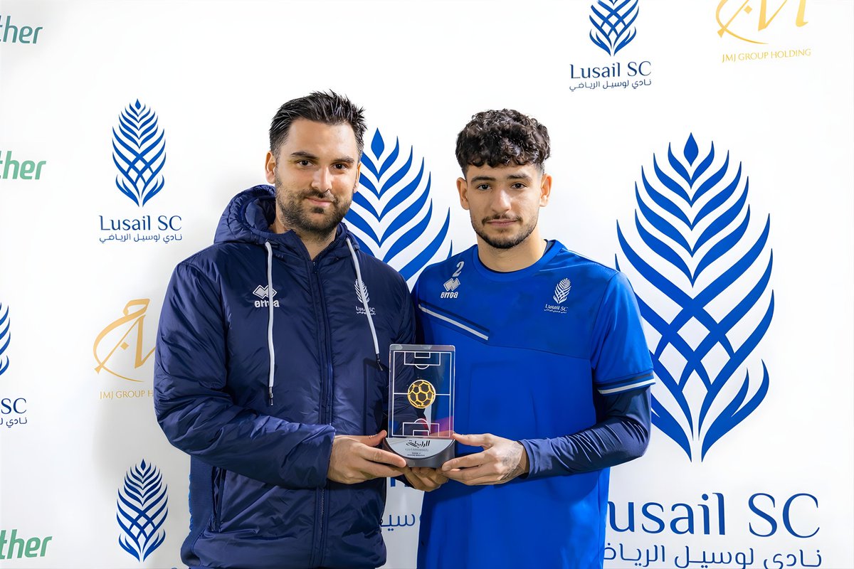 QPA | الرابطة tweet media