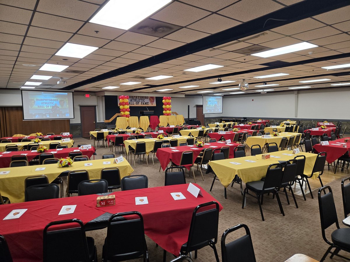 MHS Hall of Fame tweet media