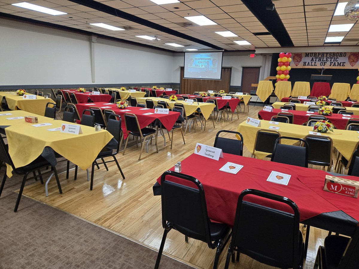 MHS Hall of Fame tweet media