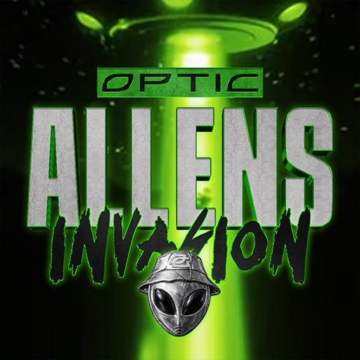 Allen's Invasion is OUT NOW ! Was a great experience to work with <a href="/OpTic/">OpTic</a> and <a href="/Madgaz182/">Madgaz</a> !

Play now: OpTic.link/Zombies