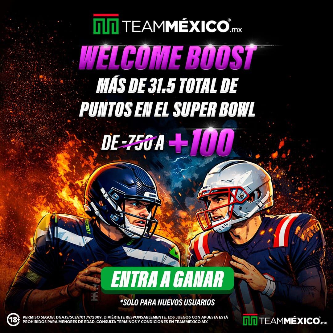 Les vengo a mejorar este momio con mi link con el menor casino de todo México, mis amigos de <a href="/teammexicomx/">TeamMéxico.mx</a> 
bit.ly/EAGLEPICKS

Si entras con el link tienes derecho a esa apuesta con la que voy fuerte 

Y aparte te regalo no 1, 2 MESES DE MI VIP

MANDAME MENSAJEEEEE.