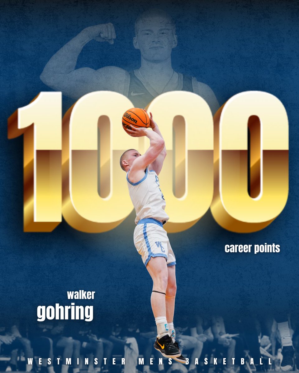 WestminsterAthletics tweet media