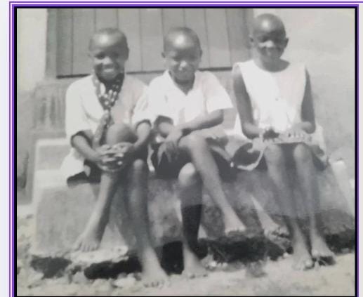 normanpauld's tweet photo. Memories in my childhood in Gahunge Refuge settlement in Uganda . Your destiny is not determined from when you are found or place your destiny is guided by God . https://t.co/wxnVvvatCR