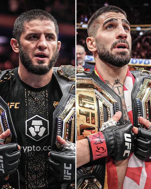 To vendo muita gente falando merda sobre o ufc na Casa Branca que será da aqui 5 meses e resolvi falar abobrinha tbm! Tá geral achando q vai ser uma merda, eu discordo completamente! Pra isso montei o card q eu faria, tentando ser o menos irrealista possível