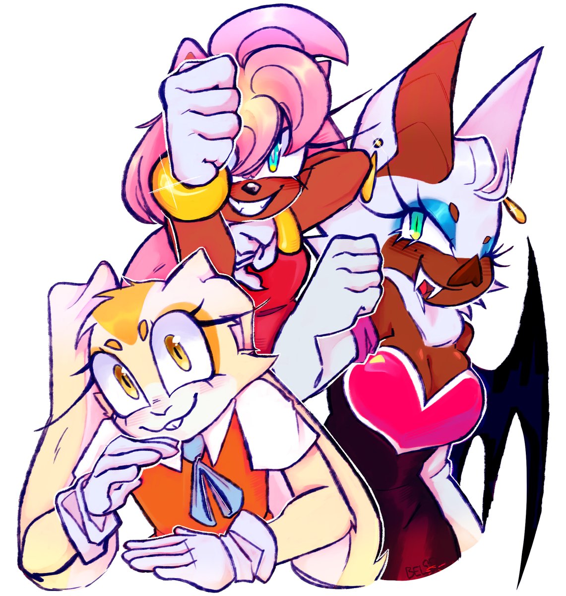 ⚫️⚫️ BLUBY ⚪️⚪️ (@chrischris58493) / Posts / X