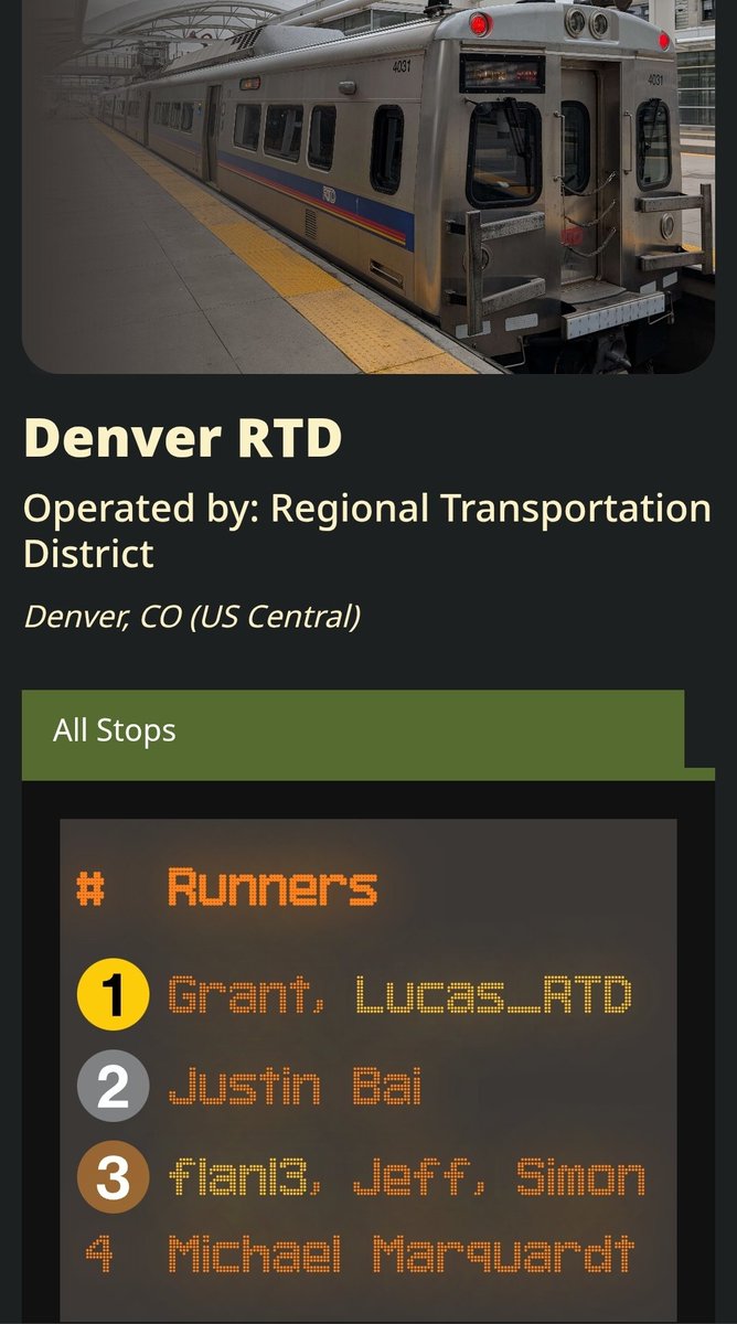 Justin? more like 🚍tin tweet media