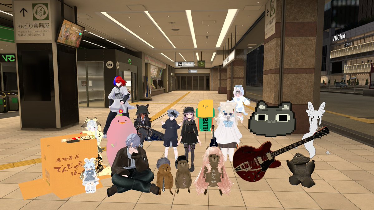 昨日のお写真♪ どちらも楽しかったーーーーーーー！！！！ ありがとう