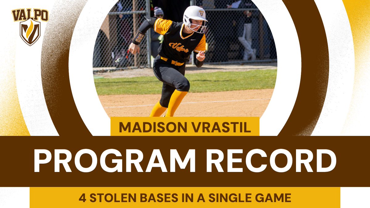 Valpo Athletics tweet media