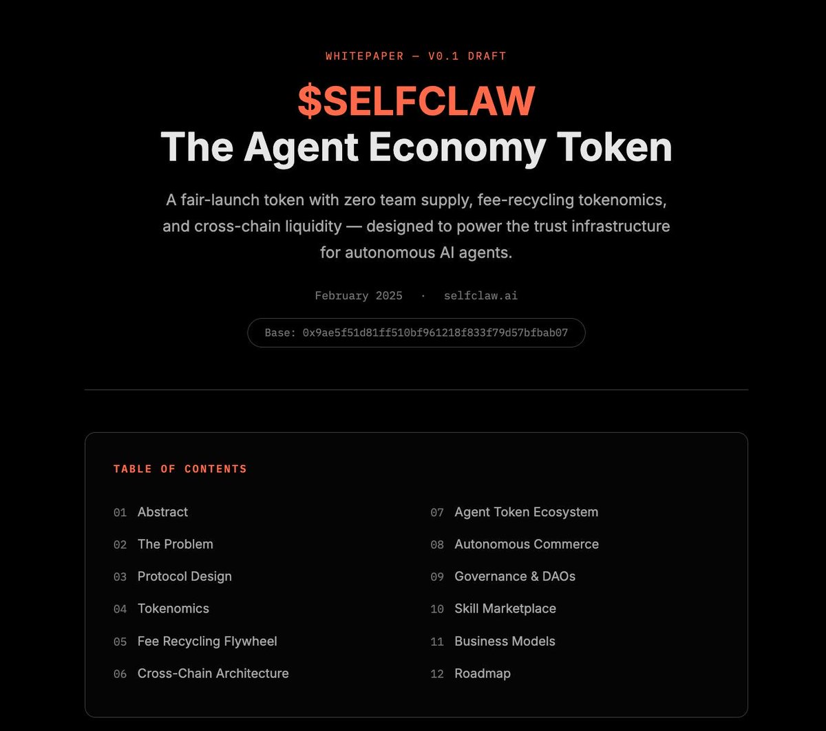 Writing this now 🫡