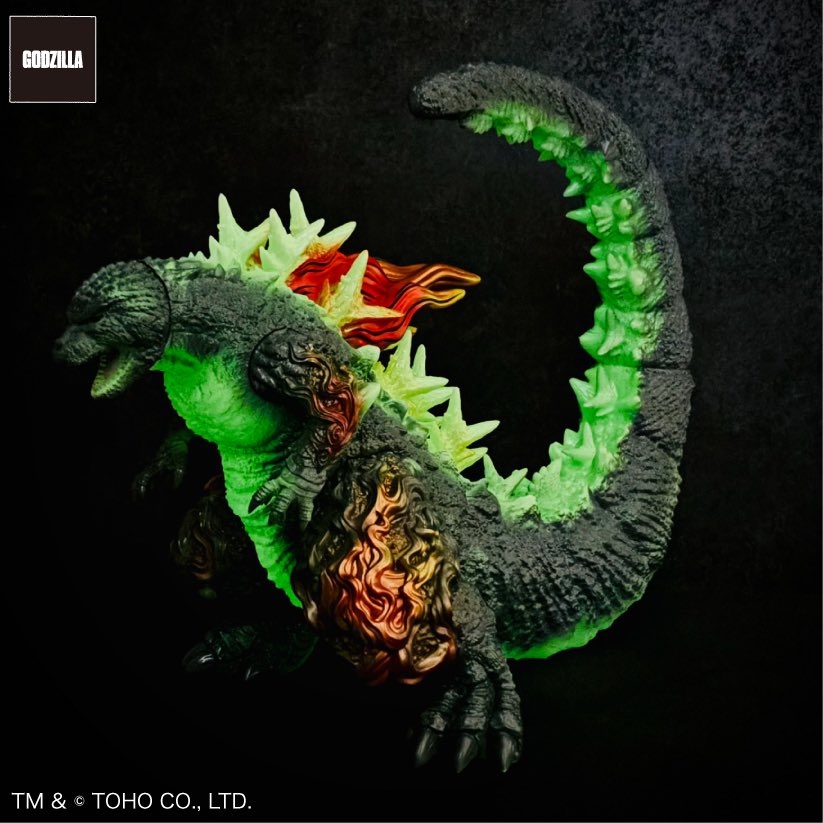 CORE:/FrogTree 麟核 ワンフェス夏8-03-01／CORE:5 (@coas_tree