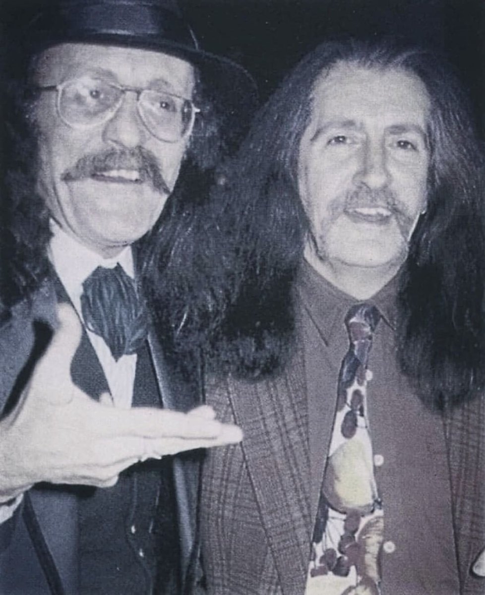 8 Şubat 2004 | Cem Karaca 22 yıl önce bugün aramızdan ayrıldı.