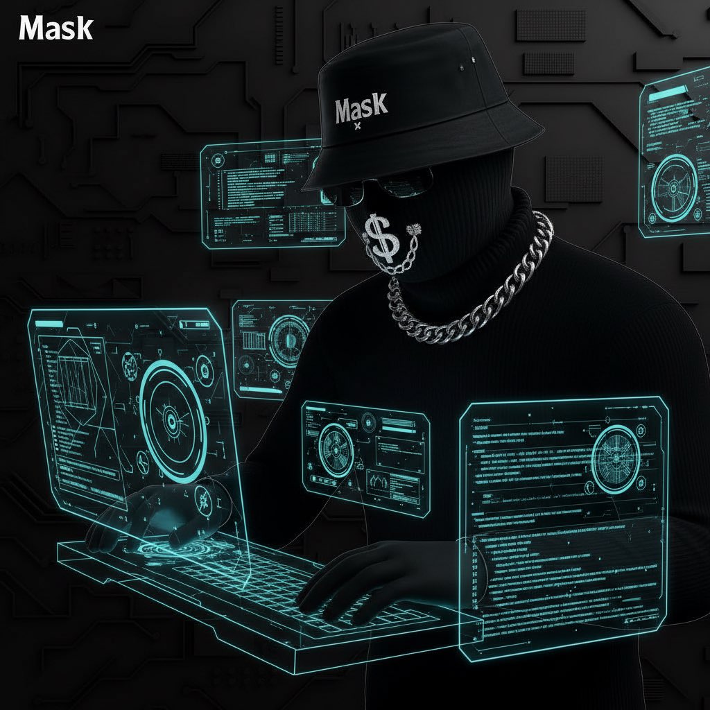 Creativity_Mask's tweet image. GN Guys 

Most leaders don’t fail from lack of vision.
They fail from needing to be seen having one.

Real leadership is quiet.
It listens longer than it speaks.

If everyone notices you leading,
you might be performing, not guiding.