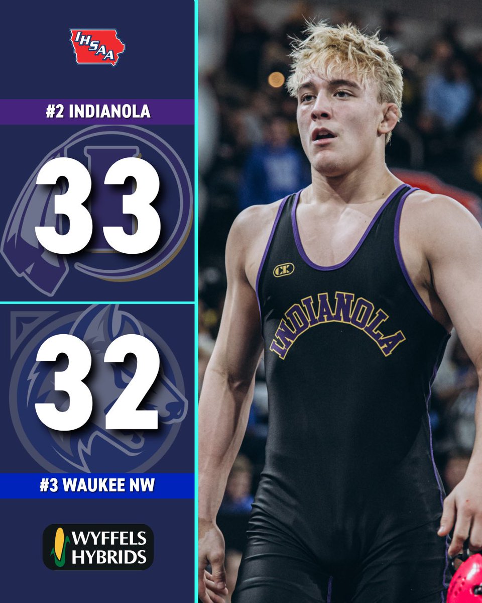 Bound Iowa tweet media