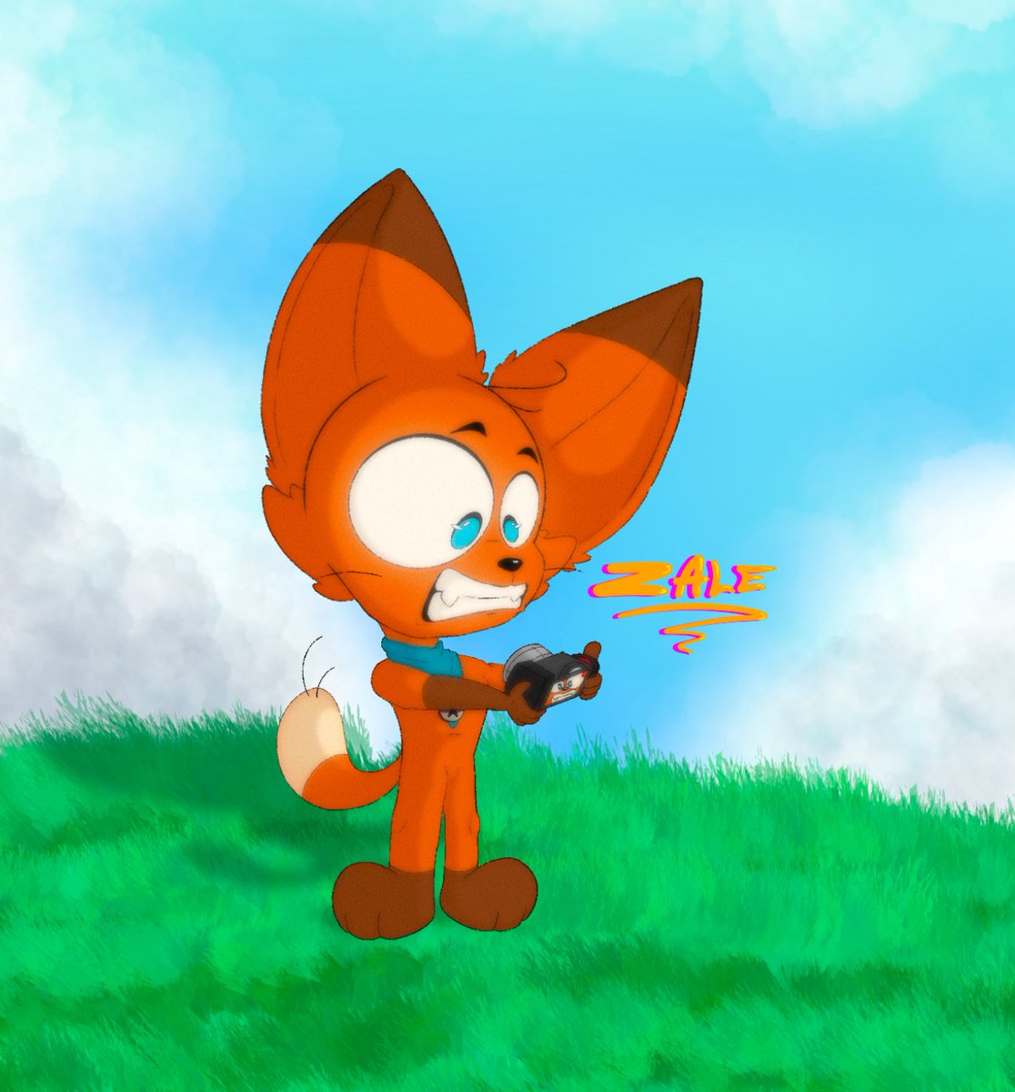 zoolagoo tweet media