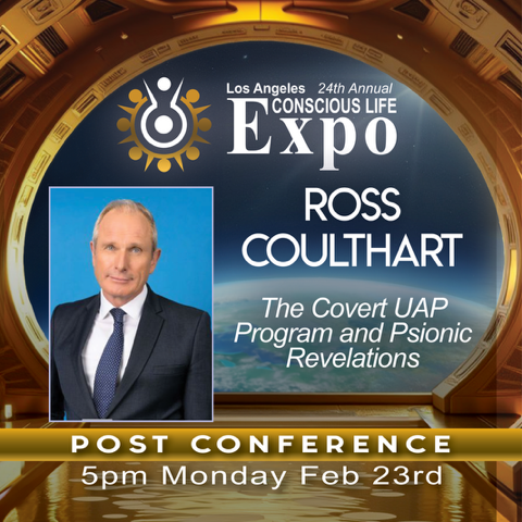 Ross Coulthart tweet media