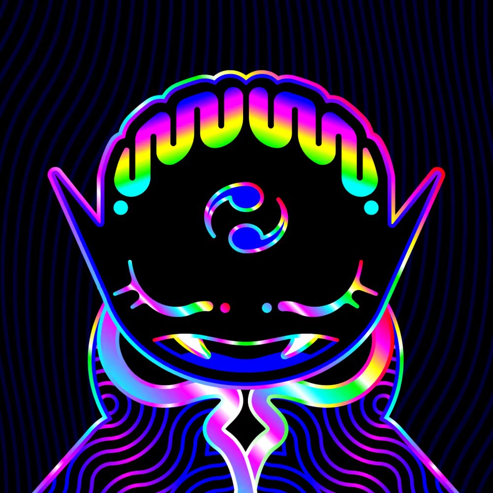GHOST MACHINE tweet media