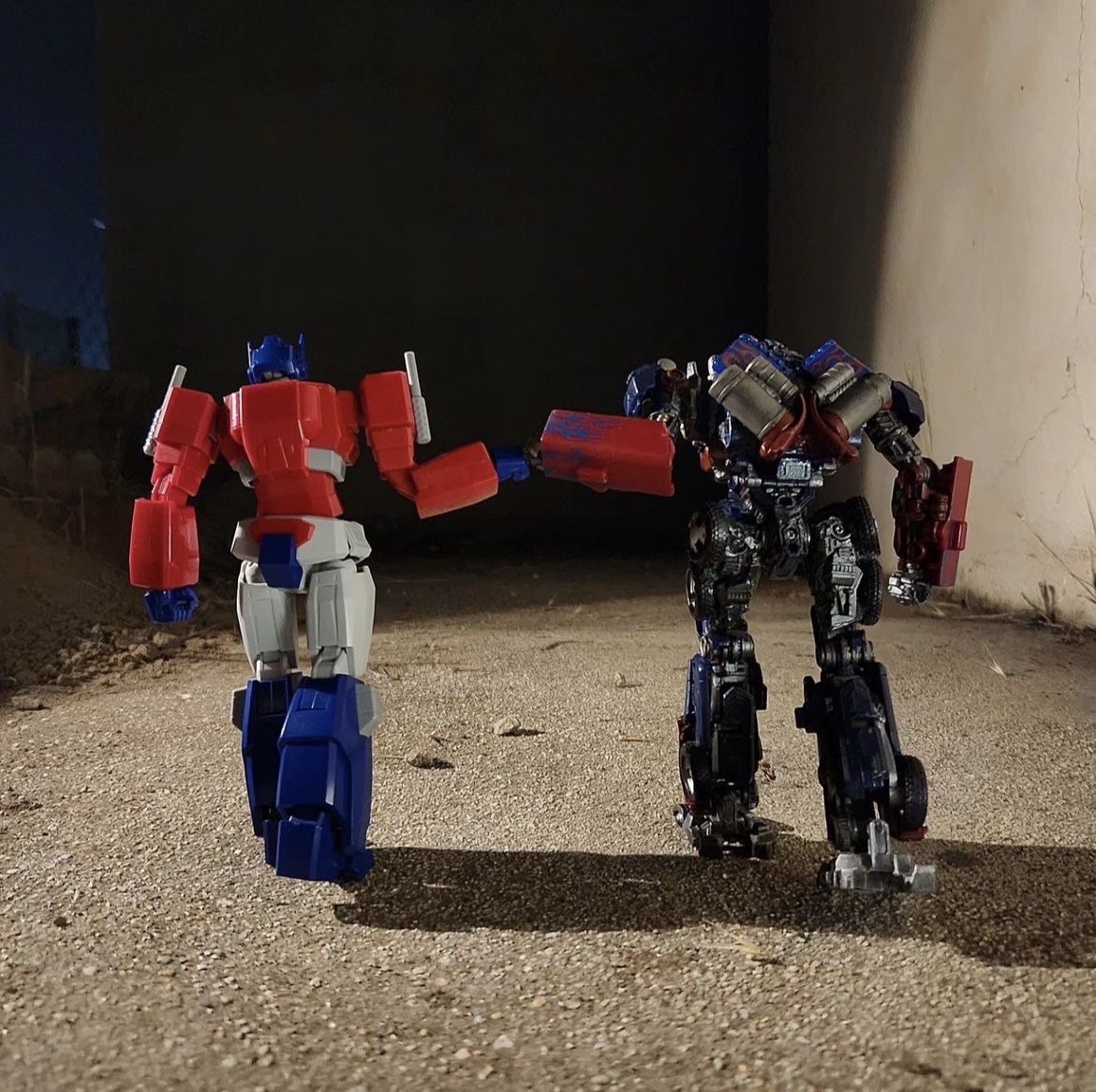 insane poses tweet media