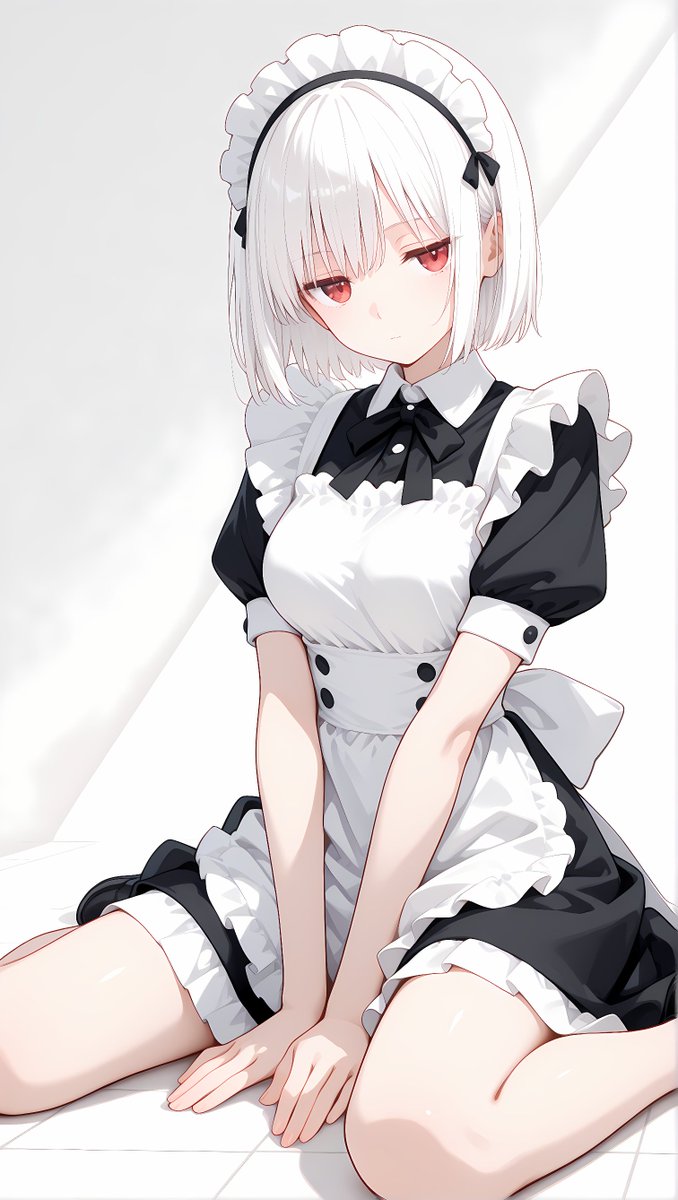 しらゆき❄️Shirayuki (@Shirayuki_AIart) / Posts / X