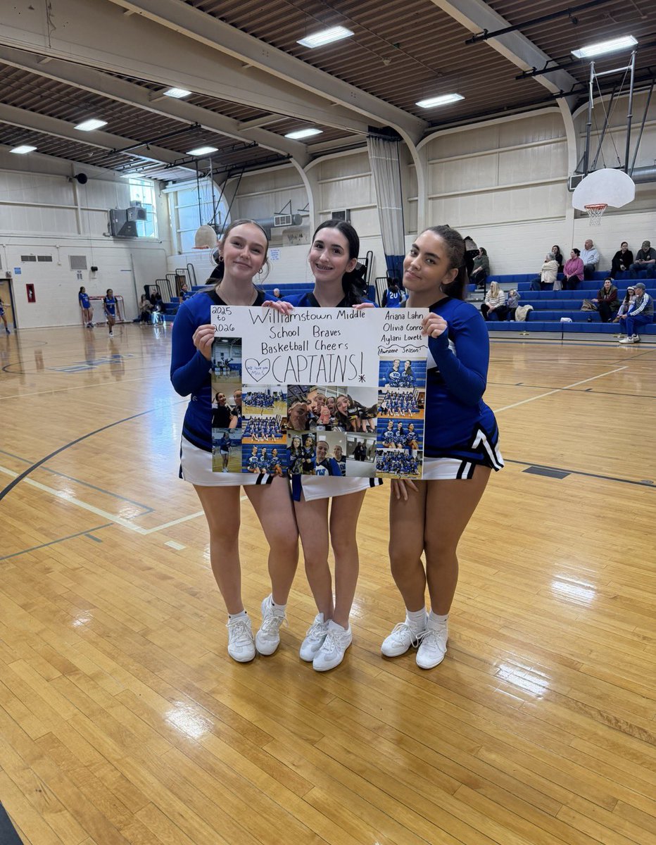 Williamstown Middle School tweet media