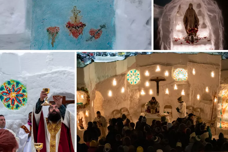 Pope Respecter tweet media