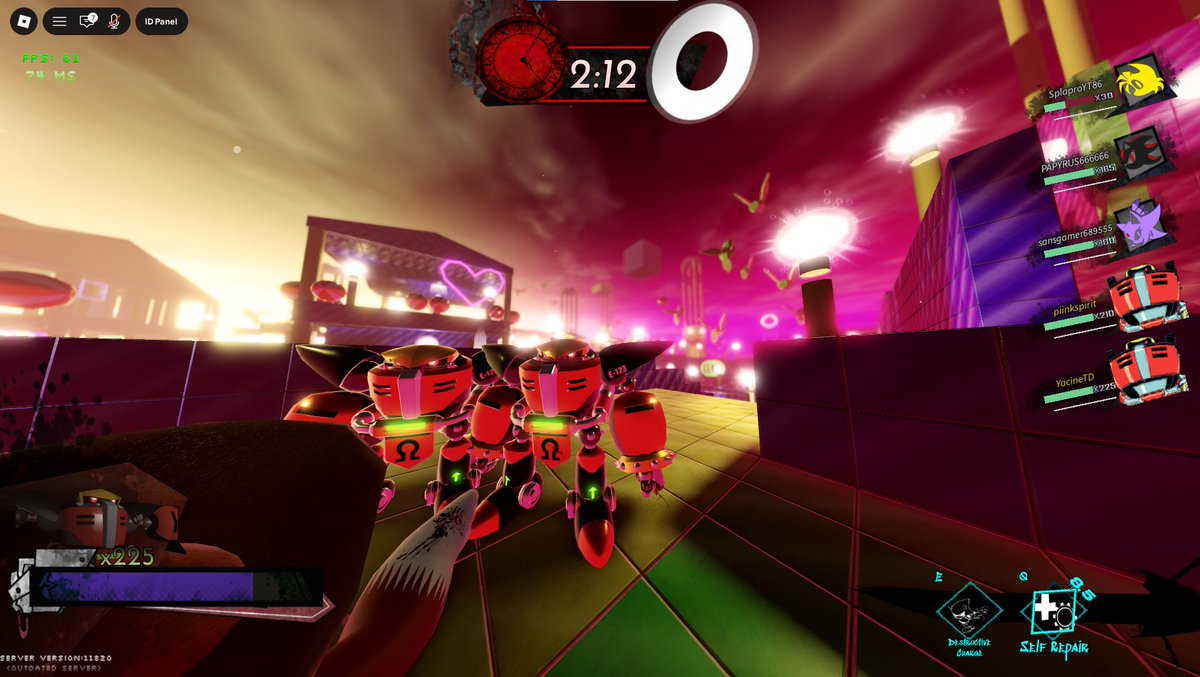 yacine 🇹🇳 #rexecution tweet media