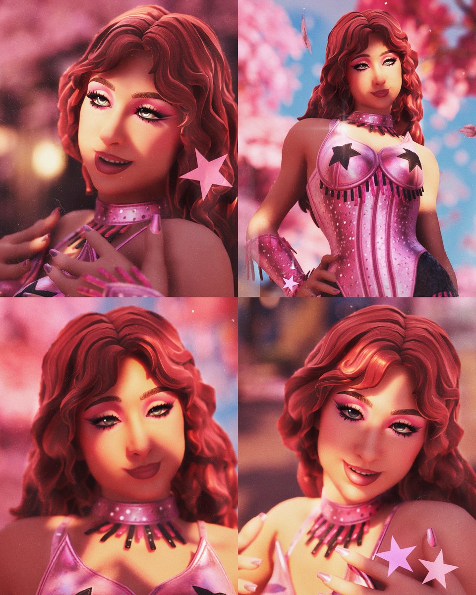 chappell roan 🩷

#Fortnite #Fortography #FortniteFestival