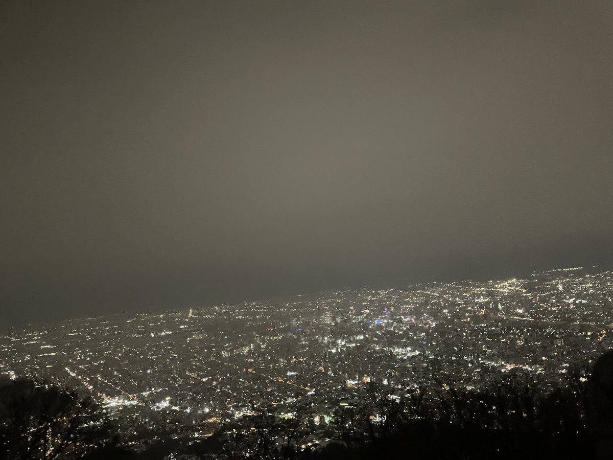 bly200508's tweet image. 📍일본 삿포로 전망대 추천

▶️모이와마야 전망대👍

이동시간은 많이 걸렸지만 
개인적으로 너무 좋았던 
전망대 였는데요 
(24.3방문)

노면전차 ,셔틀버스,
로프웨이,미니케이블카 
다 체험해볼수 있였답니다😃

자세한 후기 시작합니다😁
(스압주의)

🔽타래로 계속 🔽