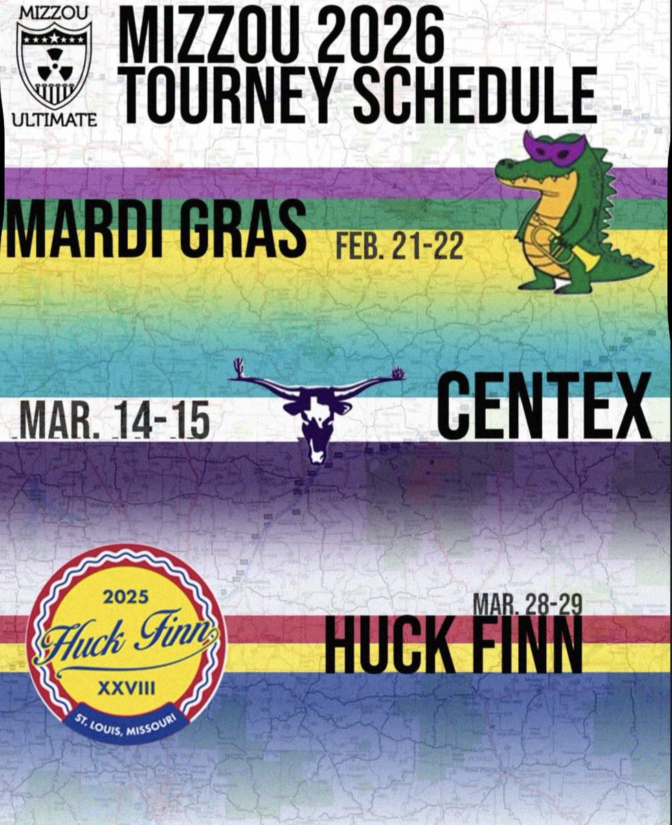 Mizzou Men's Club Ultimate tweet media