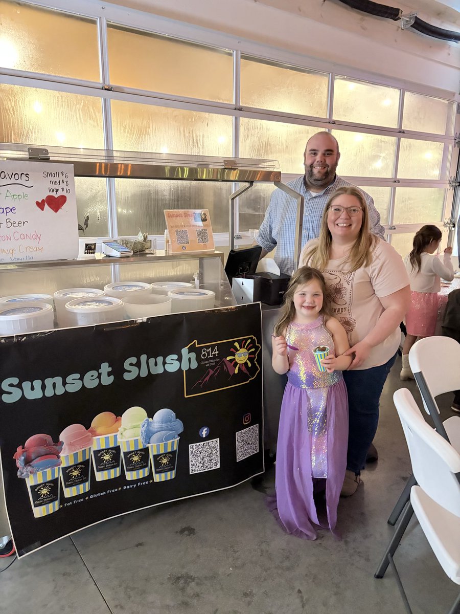 YMCA of Centre County tweet media