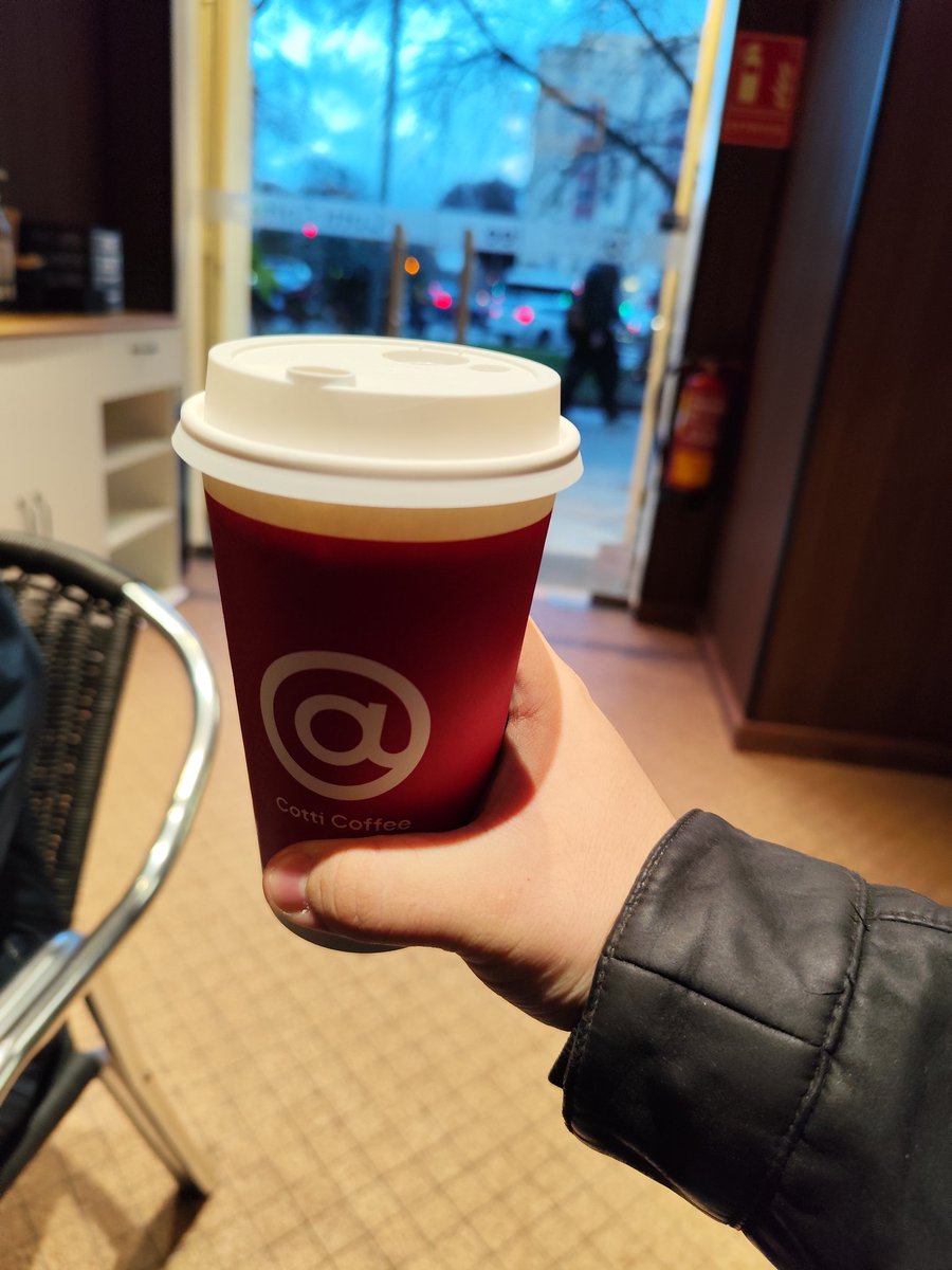 nunca ha sido tan fácil ser chinese drink-pilled en Madrid