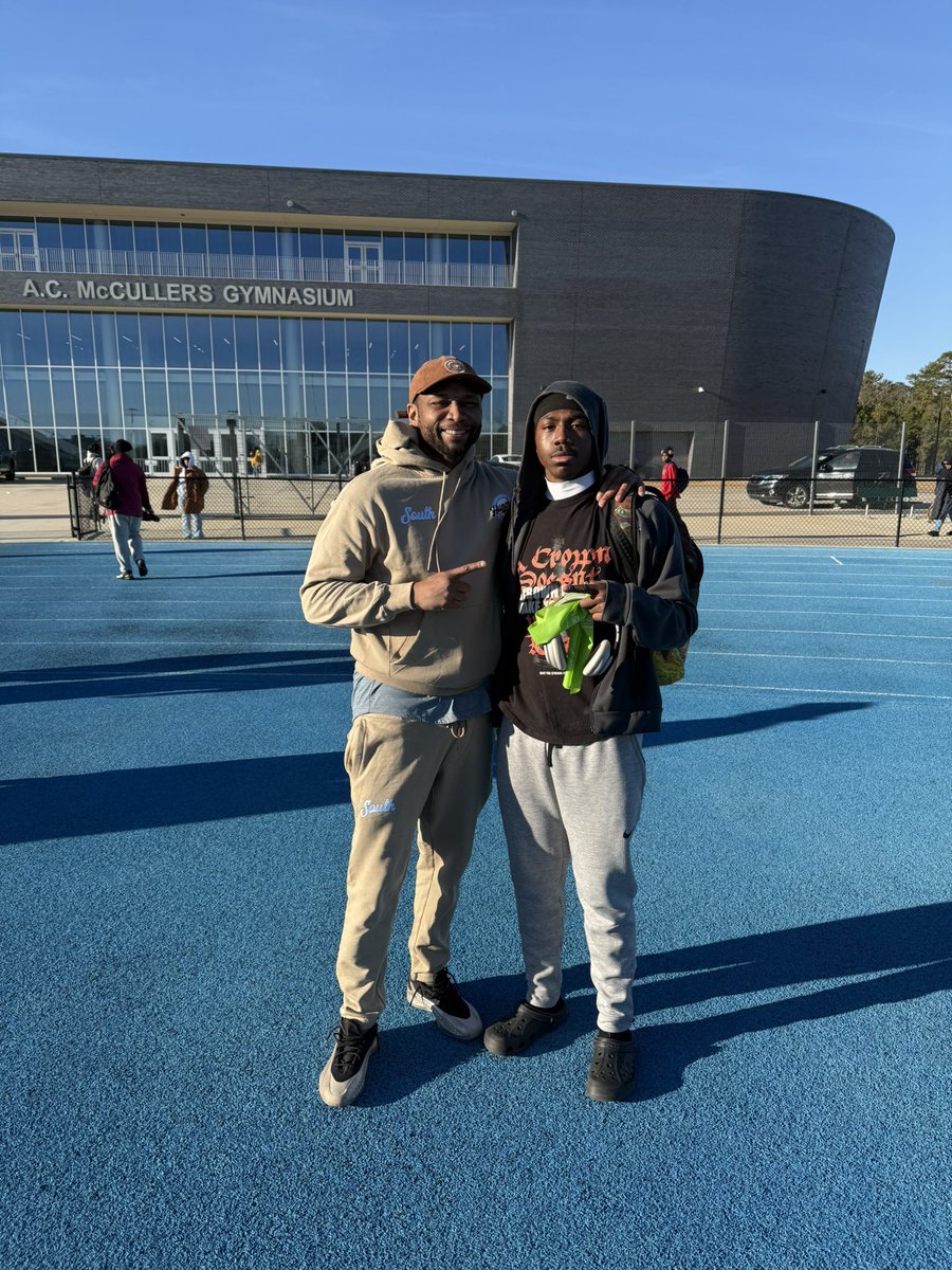 Xavier “The Magician” Geter tweet media