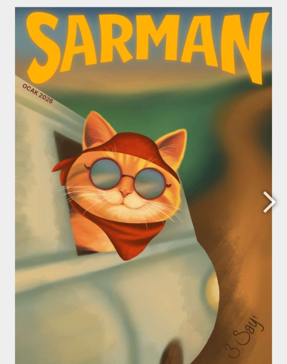 hala hikaye okumayı seven varsa eğer, benimde yazdığım küçük bir hikaye bu e_dergide yer almaktadır...
👇👇
sarmandergi.com/?page_id=162