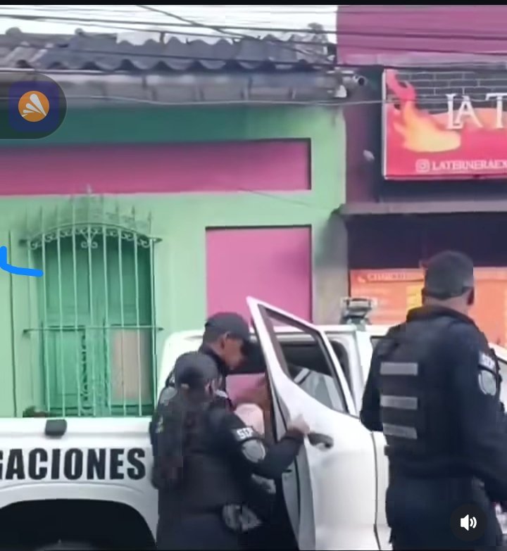 jfca64's tweet image. La represión continúa, no creo y nunca he creído en los Rodríguez, mucho menos en el Meon