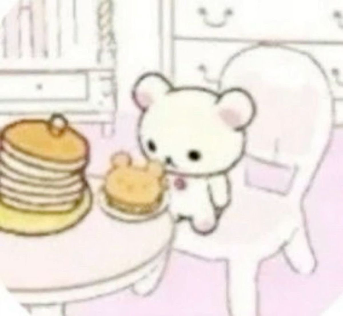 alyfawn's tweet image. me  contemplating  eating