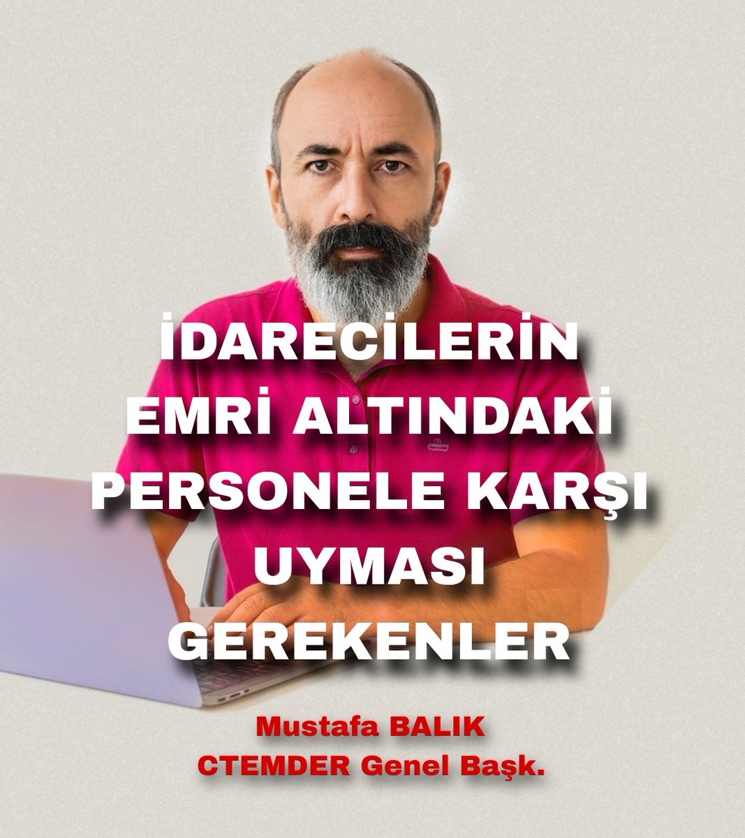 Mustafa BALIK tweet media