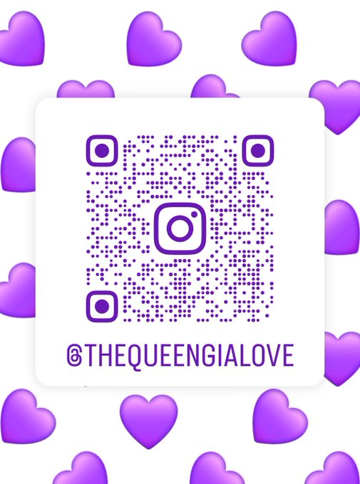 queengialove