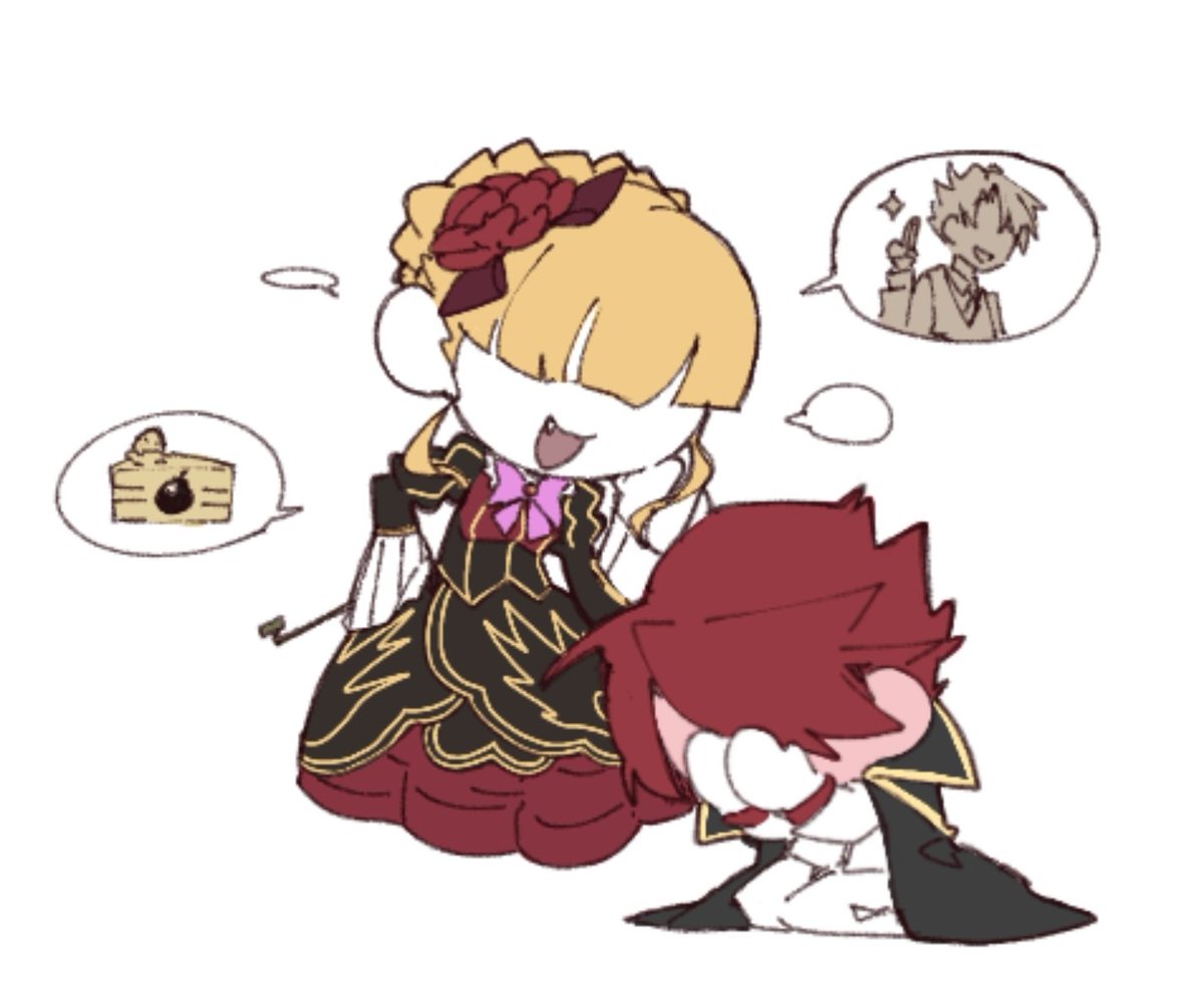 밤부 (@nightboo__) on Twitter photo 