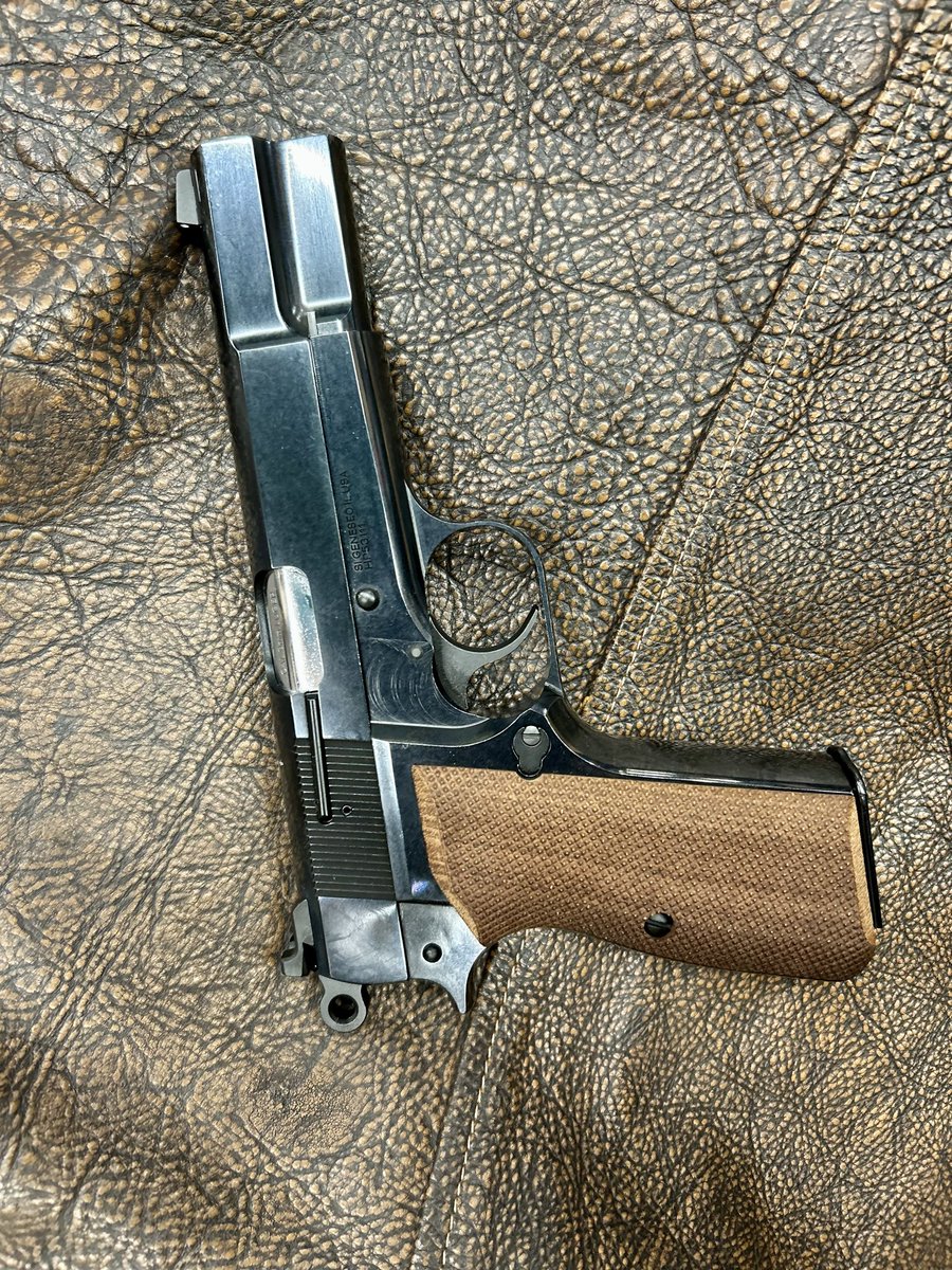 Pro Armament Co. tweet media